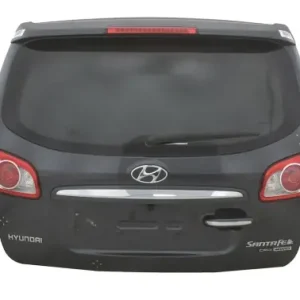 Ograniczona ilość KLAPA TYLNA TYŁ HYUNDAI SANTA FE II LIFT S6G